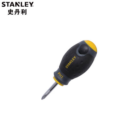 STANLEY/史丹利 十字螺丝刀 65-406-14