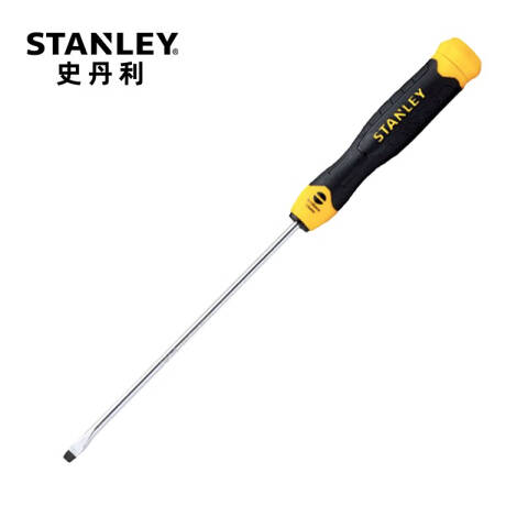 STANLEY/史丹利 一字螺丝刀 STMT67263-8-23