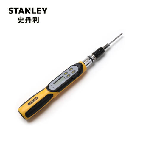 STANLEY/史丹利 手动扭力螺丝刀 DS-200-22
