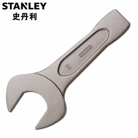 STANLEY/史丹利 开口敲击扳手 96-956-23