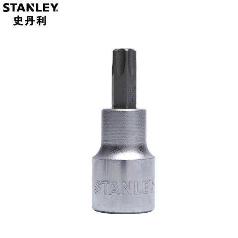 STANLEY/史丹利 旋具套筒 93-368-1-22