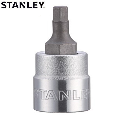 STANLEY/史丹利 旋具套筒 86-726-1-22