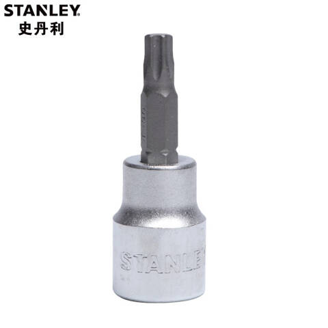 STANLEY/史丹利 旋具套筒 87-144-1-22