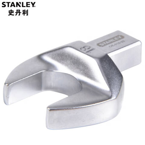 STANLEY/史丹利 开口式扭力扳手头 OE-127-22