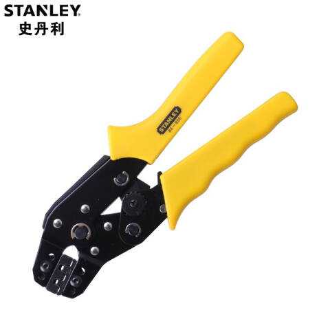 STANLEY/史丹利 其他压线钳 84-856-22