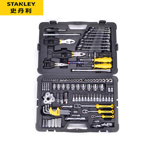 STANLEY/史丹利 综合套装 STMT74393-8-23