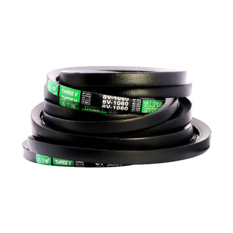 THREEV/三维 窄V带 8V3353(同英制型号8V1320)公制