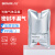 BKMAMLAB/比克曼生物 5L双阀门铝箔采气袋30*40cm（整箱）110113027-X