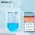 BKMAMLAB/比克曼生物 液体采样袋/水样采集袋500mL（平底可立）(含硫)（无菌）110101007