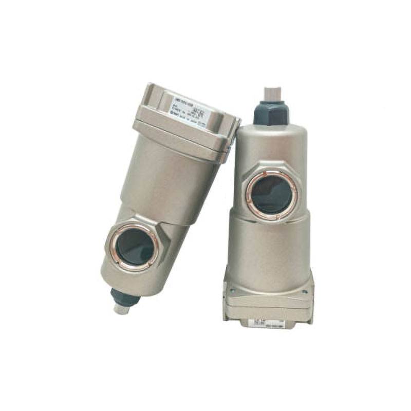 SMC 主管路过滤器 AME550C-10-X34