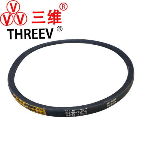 THREEV/三维 窄V带 SPA2582
