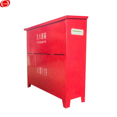CNMF/谋福 干粉灭火器箱子 灭火器箱（可放置4只装 3公斤灭火器 ）（ 3*4款单独灭火器箱）9644 100001872893