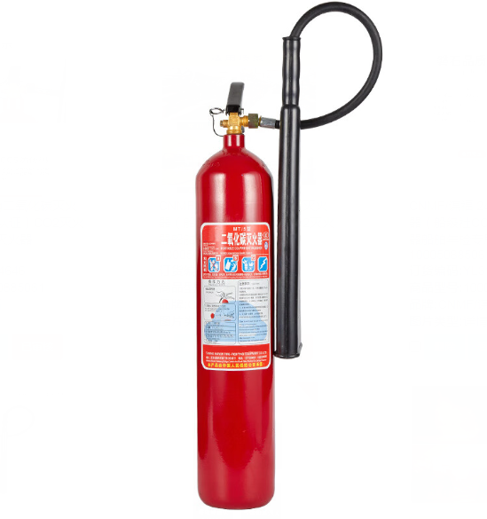 CNMF/谋福 24kg二氧化碳灭火器（船级社CCS认证）CO2灭火器船舶年检专用灭火器 100050885061