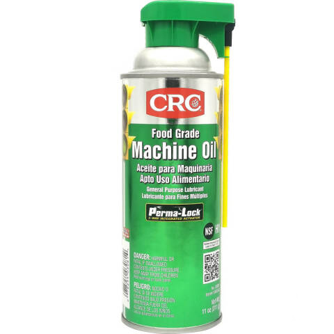 CRC 食品级机械油 PR03081