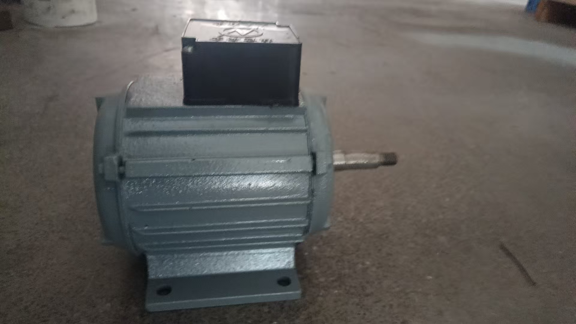 竟玲 1.5kw三相异步电动机