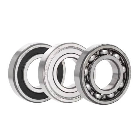SKF/斯凯孚 深沟球轴承 6211-2RS1