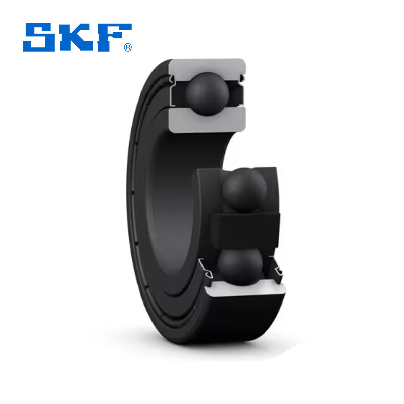 SKF/斯凯孚 深沟球轴承 6208-2Z