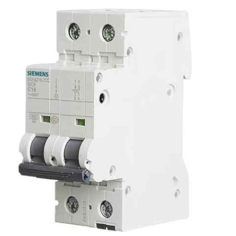 SIEMENS/西门子 5SY7 超高分断微型断路器 5SY7302-8CC