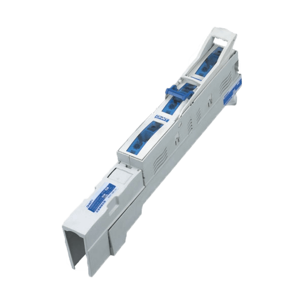 CHINT/正泰 NHRT40 熔断器式隔离开关 NHRT40-630/3N
