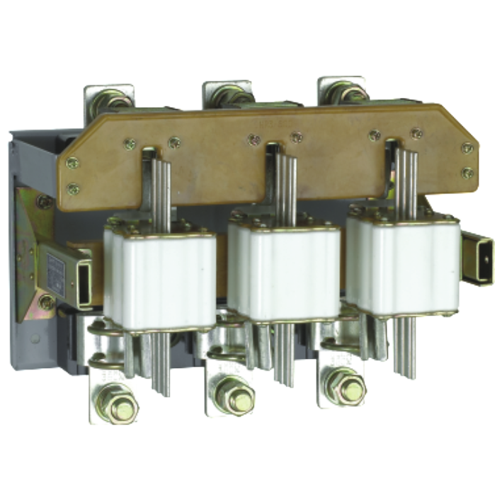 CHINT/正泰 HR3 熔断器式隔离开关 HR3-400/32 250A