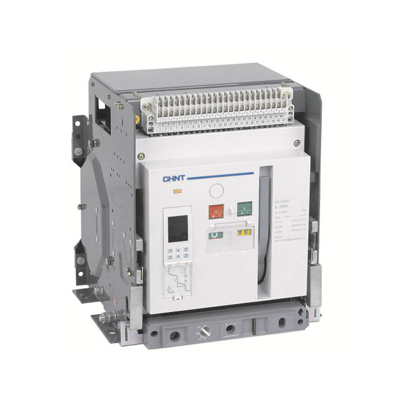 CHINT/正泰 NA1 框架断路器 C NA1-2000-630M/3P手动固定式DC220V