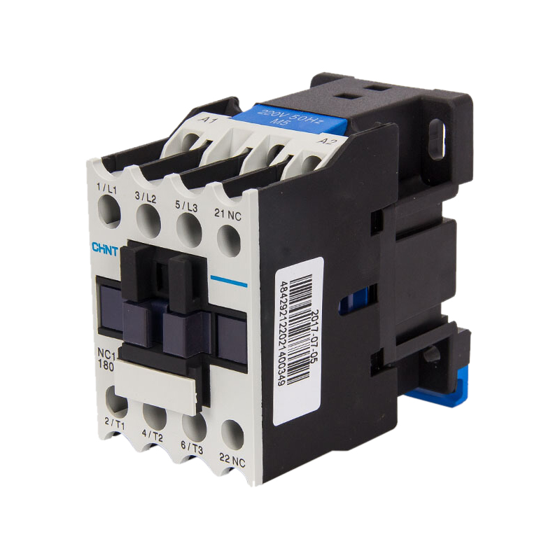 CHINT/正泰 NC1 可逆接触器 NC1-1810N 24V