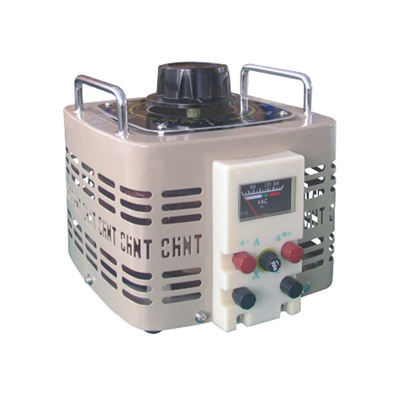 CHINT/正泰 TSGC2 三相接触调压器 TSGC2-6