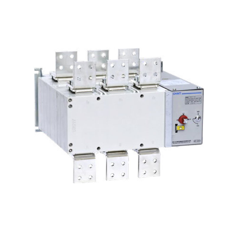CHINT/正泰 NH40SZ 双电源PC级自动转换开关 NH40-200/3SZI
