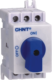 CHINT/正泰 NF1 负荷开关 NF1-40/3.2.3.0(转轴长300mm)