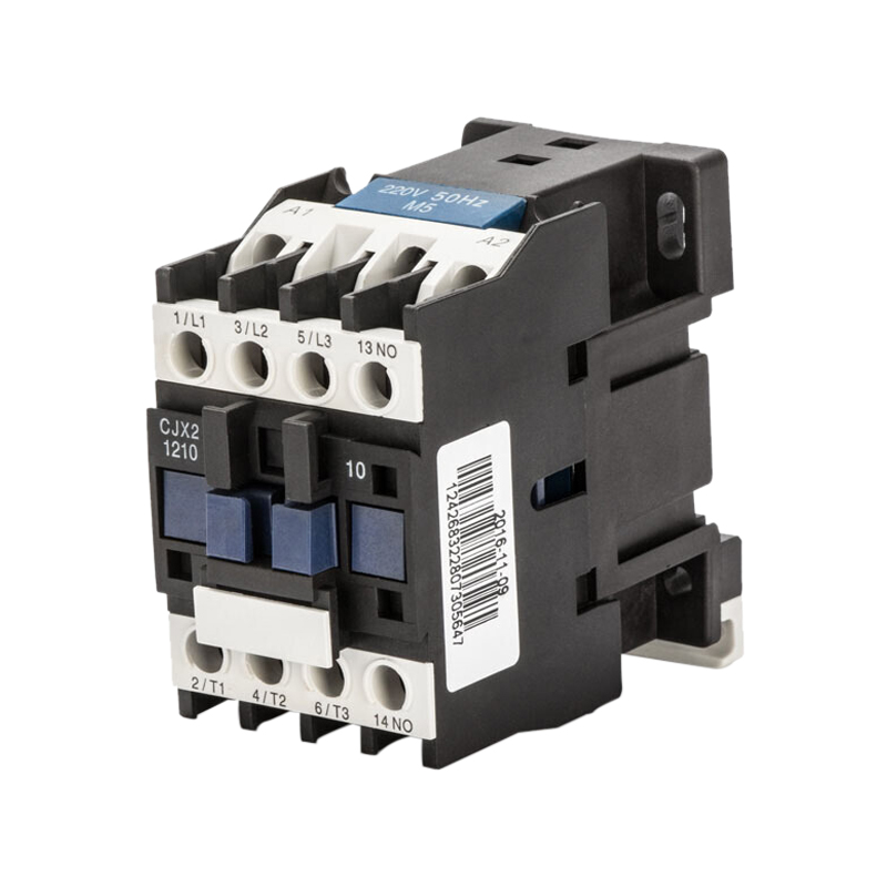 CHINT/正泰 CJX2 可逆接触器 CJX2-1210N 48V