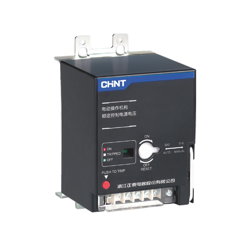 CHINT/正泰 NXM附件 电操机构 MD-M4 D3/A1（R）