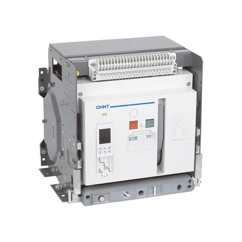 CHINT/正泰 NA1 框架断路器 NA1-3200X-2500H/4P电动固定AC220/230