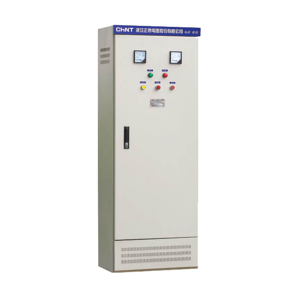 CHINT/正泰 NJR2 软起动器 特 NJR2-400/2G（一拖二）