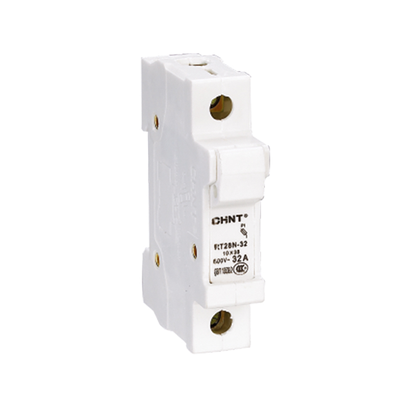 CHINT/正泰 RT28系列 熔断器底座 特 底座RT28N-32X 1P