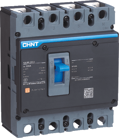 CHINT/正泰 NXHM 隔离开关 NXHM-250/3 250A