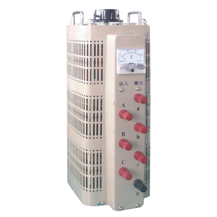 CHINT/正泰 TDGC2J 单相接触调压器 TDGC2J-30