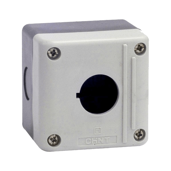 CHINT/正泰 NPH1 按钮盒 NPH1-3005 24V