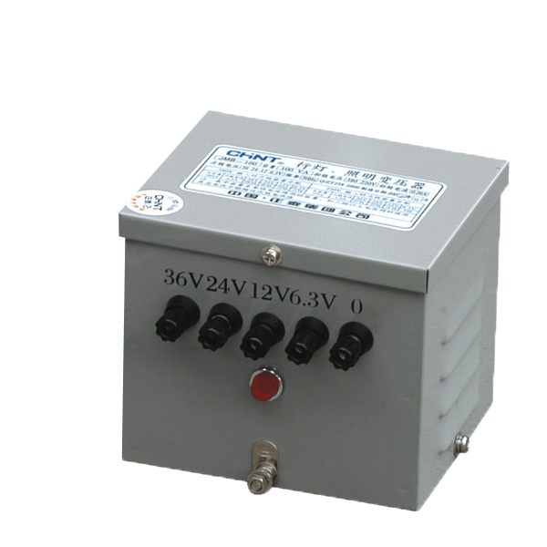 CHINT/正泰 JMB 变压器 JMB-100VA 380 220/36 24 12 6