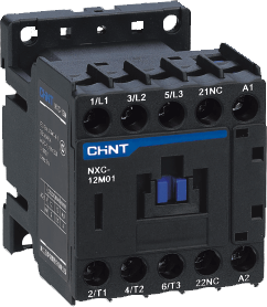 CHINT/正泰 NXC 可逆接触器 NXC-09M/4/N 220V