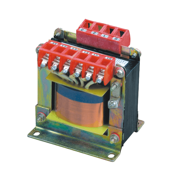 CHINT/正泰 JBK3 变压器 JBK3-1000VA 400/220