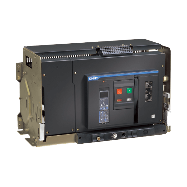 CHINT/正泰 NXA 框架断路器 NXA20H06-AF4-AC220/230/240M