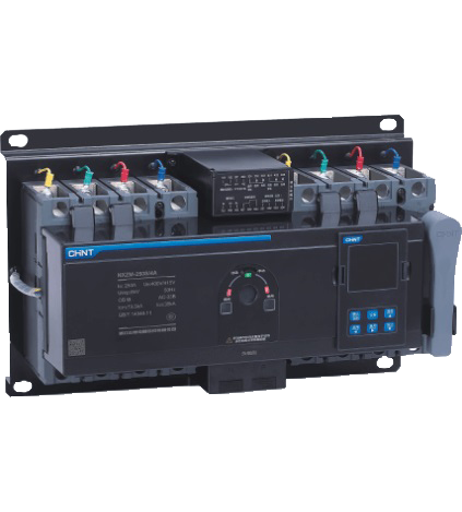 CHINT/正泰 NXZHM 双电源转换开关PC级 NXZHM-630/4B 630A备