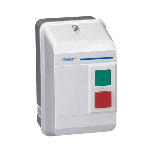 CHINT/正泰 NQ3 电磁起动器 NQ3-5.5P 110V 0.25A