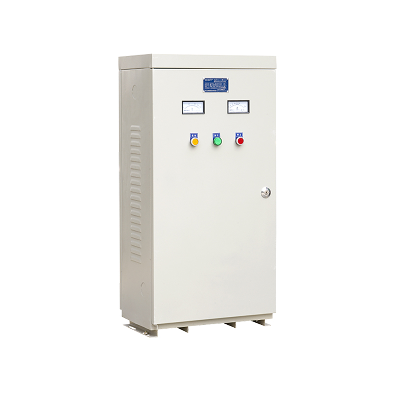 CHINT/正泰 XJZ1 自耦减压起动控制柜 XJZ1-40KW