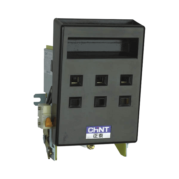 CHINT/正泰 HR5 熔断器式隔离开关 HR5-100/30