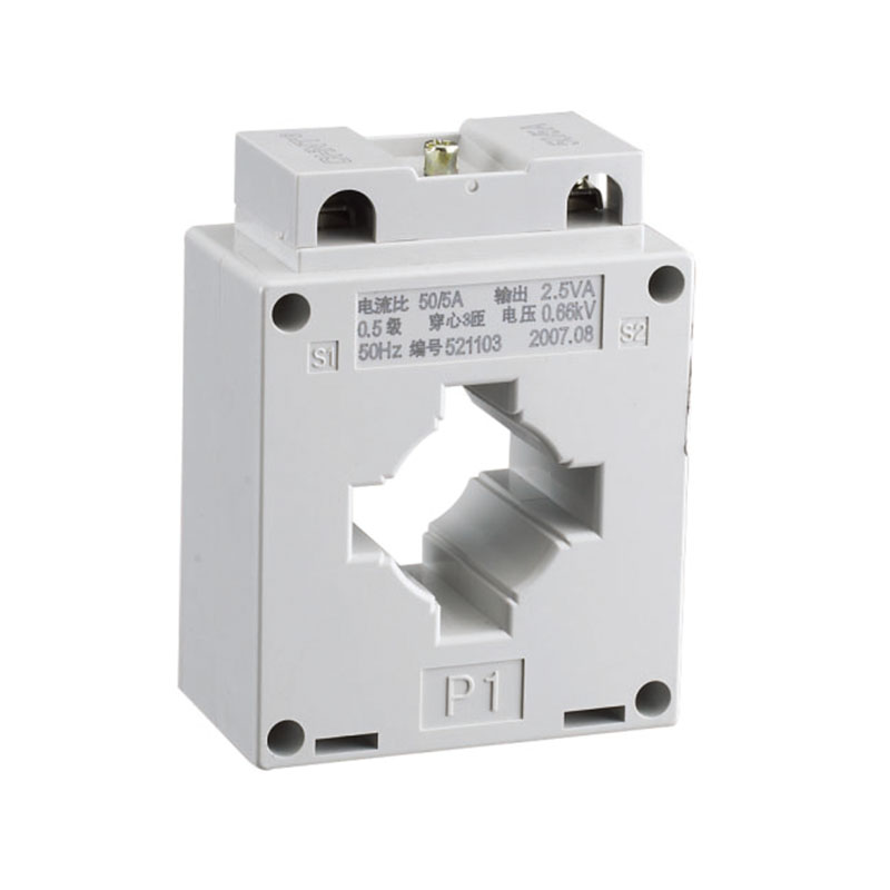 CHINT/正泰 BH 电流互感器 BH-0.66 40Ⅰ 150/5A 0.5级 (多电流比）