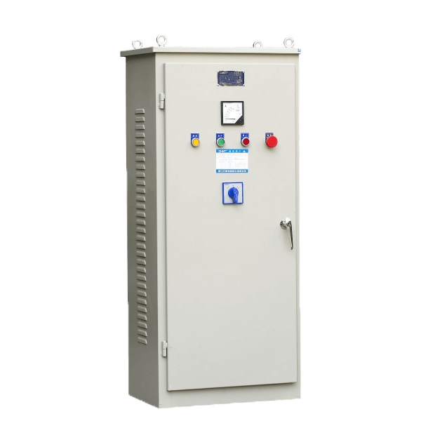 CHINT/正泰 JJ1 自耦减压起动控制柜 特 JJ1-75KW