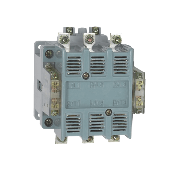 CHINT/正泰 CJ40 交流接触器（交流线圈） CJ40-125 380V