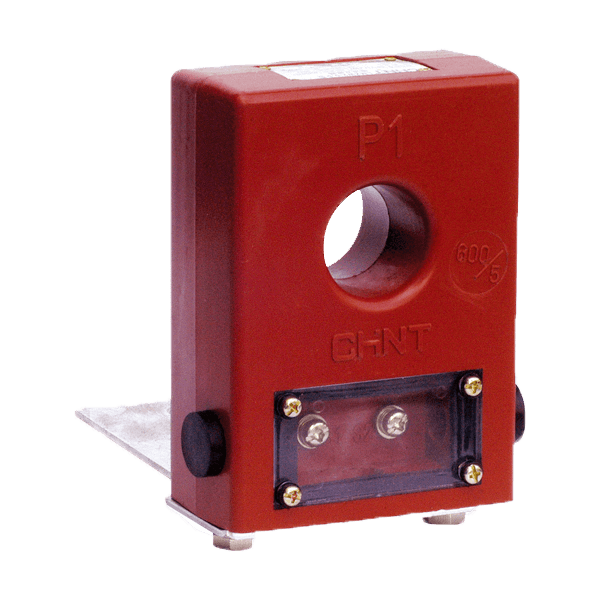 CHINT/正泰 LMZW2-0.5 电流互感器 LMZW2-0.5 35型 250/5 0.5S级