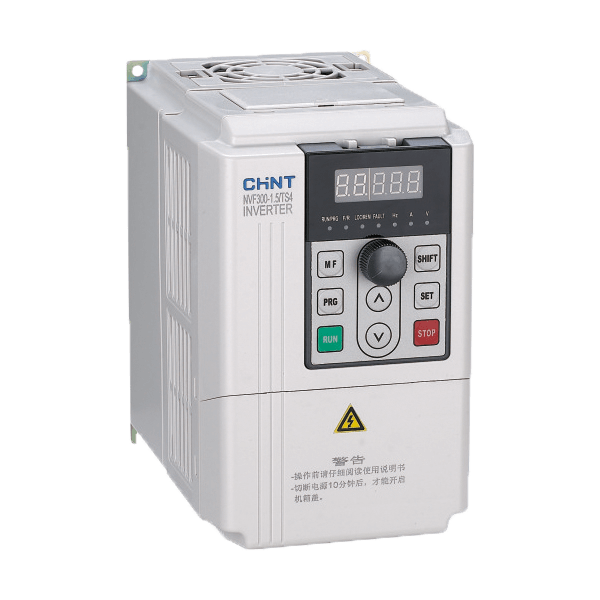 CHINT/正泰 NVF300 通用变频器 NVF3-160/PS4